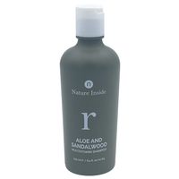 Naturalmente Multivitamin  Shampoo - Aloe & Sandelwood